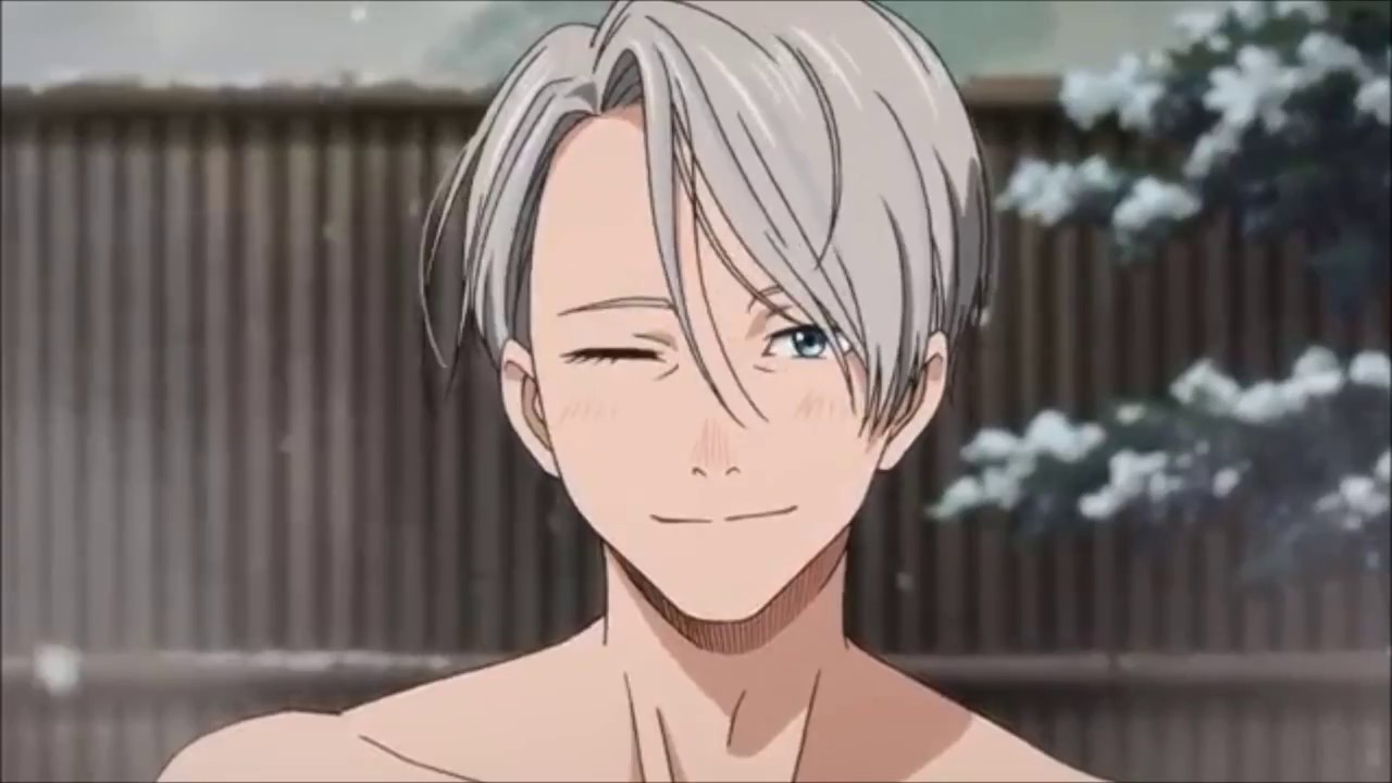 Yuri On Ice AMV Intoxicated