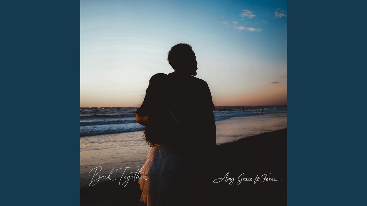 Watch Back Together on YouTube Watch Back Together on YouTube
