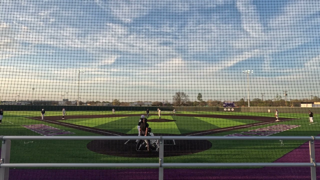 Tigers vs Whitewright 20250326