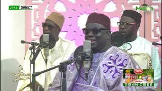 🛑 Ooh! Keine dou Sam Mboup MachaAllah -  #ACADEMIERAMADANS04 DU VENDREDI 07 MARS 2025