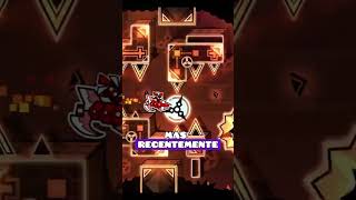 FLAMEWALL É O NOVO TOP 1?!! #geometrydash  #games #gd #shorts