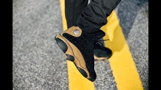 olive 13s outfit
