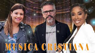 2 HORA MUSICA CRISTIANA DE JESÚS ADRIÁN ROMERO, LILLY GOODMAN, MARCELA GANDARA, CHRISTINE D&#39;CLARIO