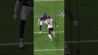 How To Run Routes Like Allen Robinson