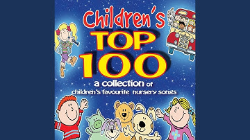 Heads, Shoulders, Knees and Toes