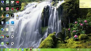 Hướng dẫn cách đưa trang Web bạn thường dùng trong chrome,cốc cốc,ra màn hình chính |Lâm Alaska| screenshot 4