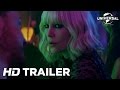 Atomic Blonde - Official International Trailer (Universal Pictures) HD