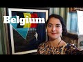 How much does it cost to live in Belgium 🇧🇪 | Shopping for groceries at Lidl - Rent - Cocktails 🍹