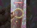 Traditional Bangle ❤️ | #bangles #kada #traditional #jewellery #viral #video #shorts #youtube