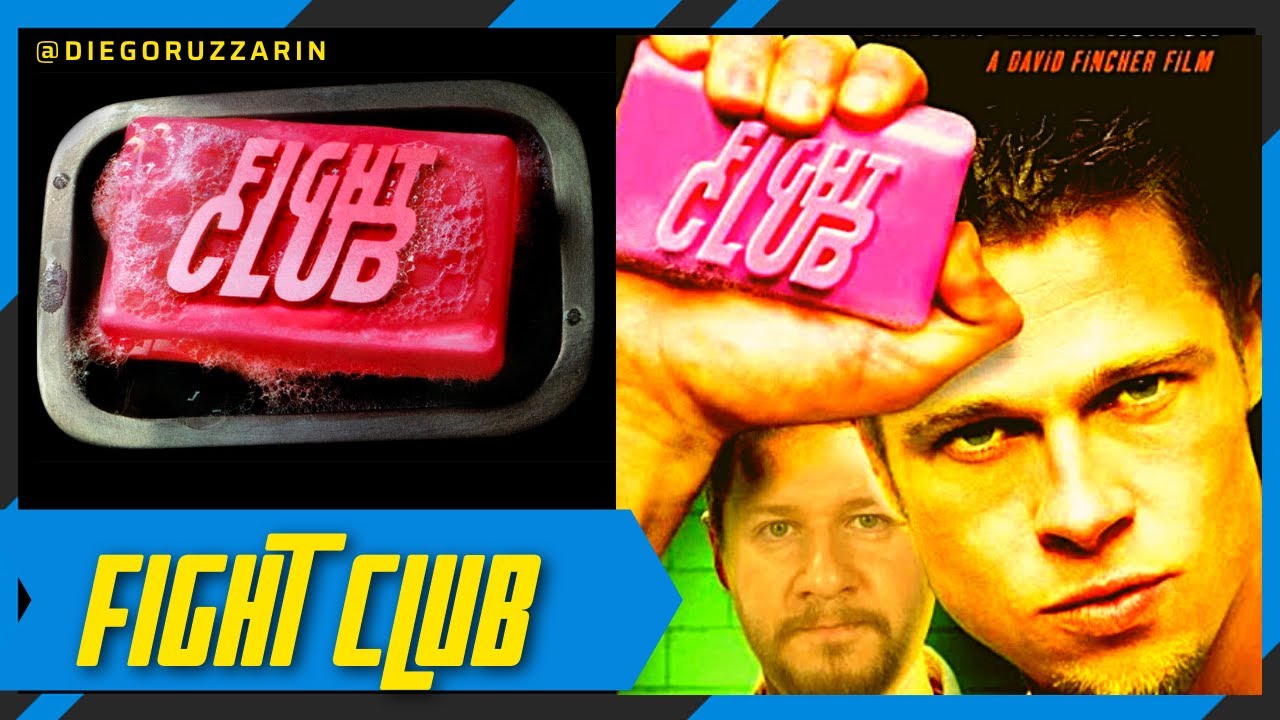 Fight Club y como el capitalismo te promete puras mentiras