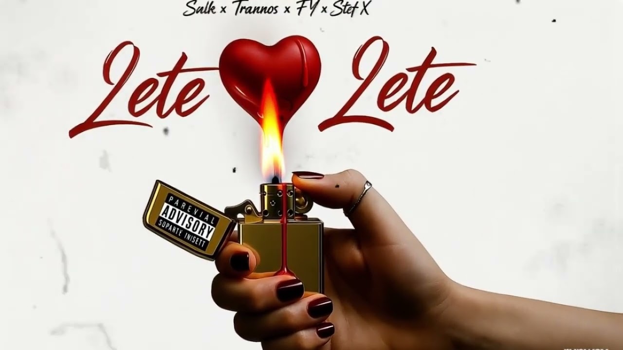 Snik x FY x Trannos x Stef X - LETE LETE (Remix)