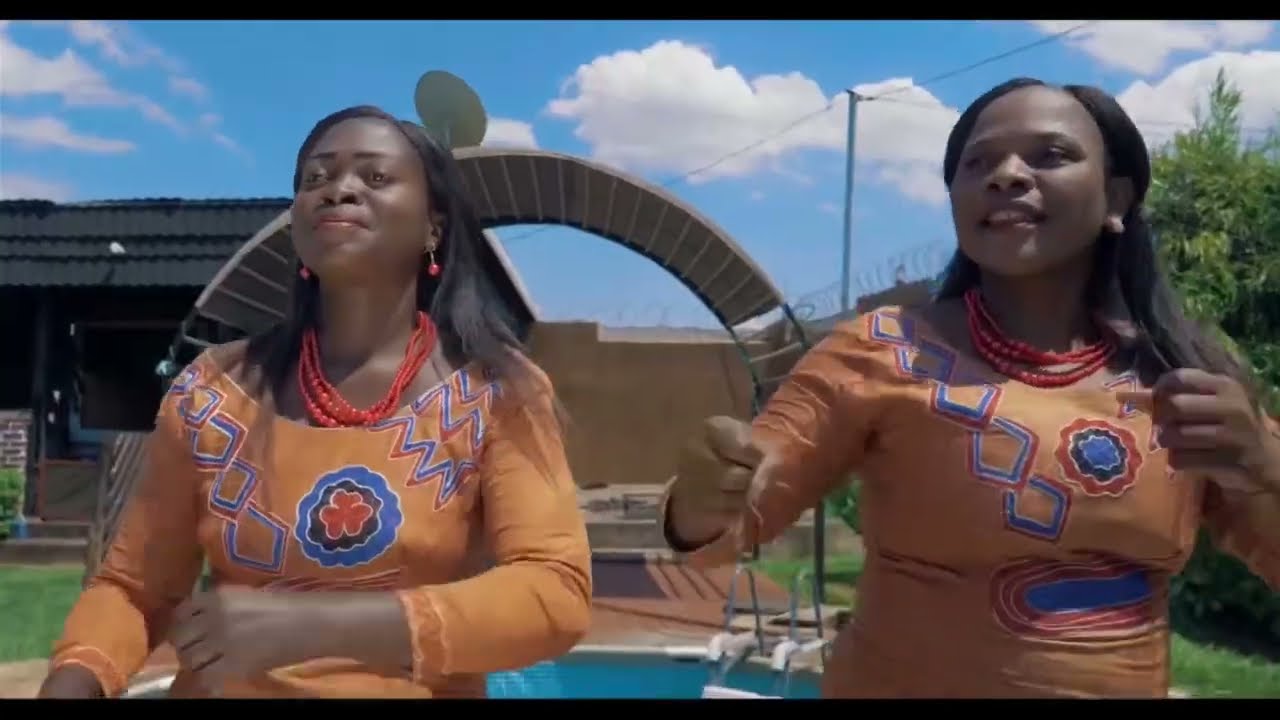 Tengeneza _ USHIRIKA Choir CBCA TAMENDE BENI DRC _official Video