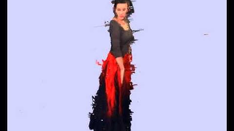 3D Video Billboard Clouds (Eurographics 2007)