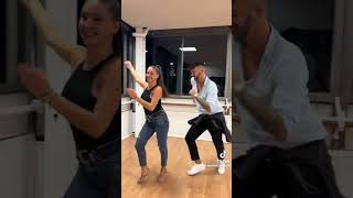 Bailando (Bachata Dance)