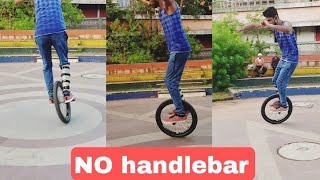 Baaz Bmx I Can Ride My Bike With No Handlebars Mumbai India