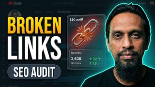 🔍 Broken Backlink Checker: Essential SEO Tool for White Hat SEO | #SEOTool #SEOsoftware #SEO 🔍