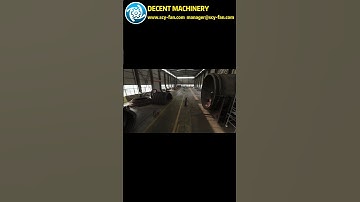 How Do Decent Machinery Mining Fans Support Operations?