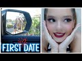EMILY FIRST DATE  |VLOG#1730