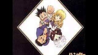 Hunter X Hunter OST 3  - carry on