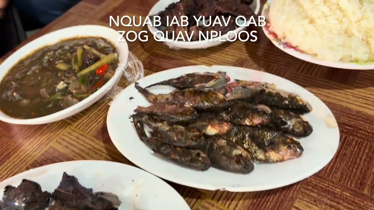 HmoobMeskas Noj Quav Nploos 1/14/2026