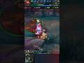 i love urf so much #nasus #urf #stacks #oneshot #leagueoflegends #shorts