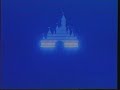 Walt Disney Pictures Logo 1992 Walt Disney Pictures Logo 1992