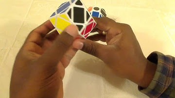 Rhombic Dodecahedron Puzzle Review
