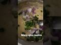mera ajka nashta varsha shukla#varsha#shukla#mera ajka nashta#