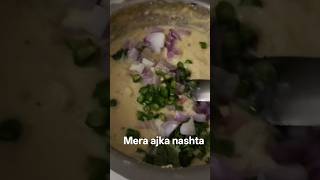 mera ajka nashta varsha shukla#varsha#shukla#mera ajka nashta#