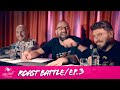 The Fool - Roast Battle - ep. 3