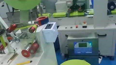 Unleash the Speed: High-Speed Straw Packing Machine in Action! 🚀 #strawpackingmachine
