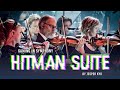 Hitman suite  the danish national symphony orchestra live