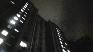 through the endless night - a playlist for road trips, and other long journeys