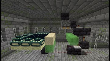 Minecraft Java 1.16.3 Sand Duper