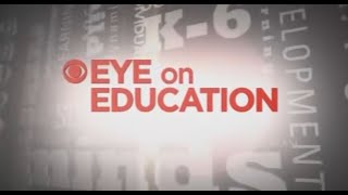 Eye On Education: STEM Day In Dorchester; WPI Robotics Championship; Memory Project In Wrentham