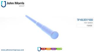 Tip Holder P1000 Models x 25 | John Morris Group
