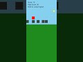 Neon Square Drive by Alexander Andrew Wood