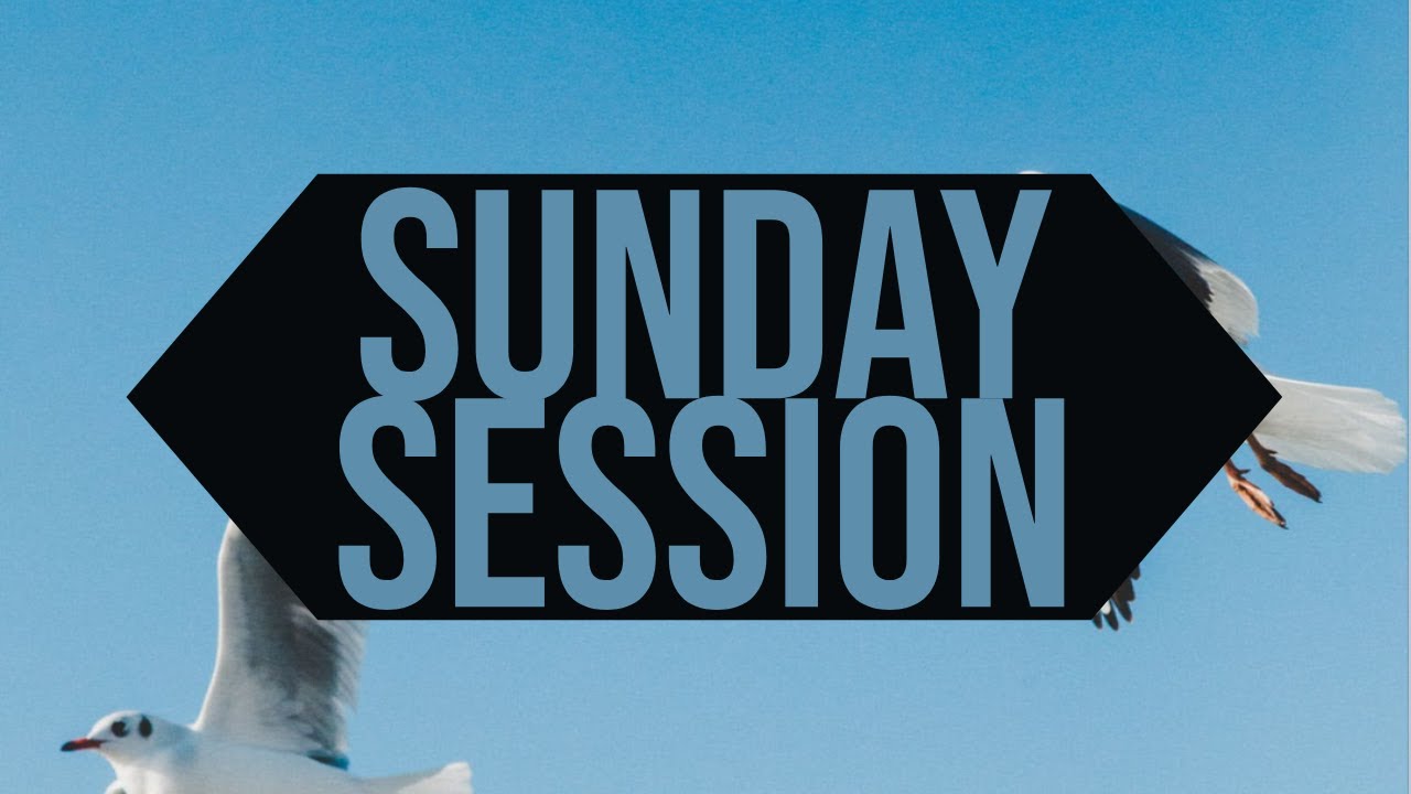 Sunday Session YouTube