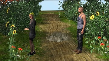 GETTING STARTED WITH ANIMATION IN ICLONE7