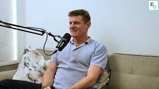 Simon Cabot: The Simplicity of Health in a Complex World (Part 2 Stress and Relationships)
