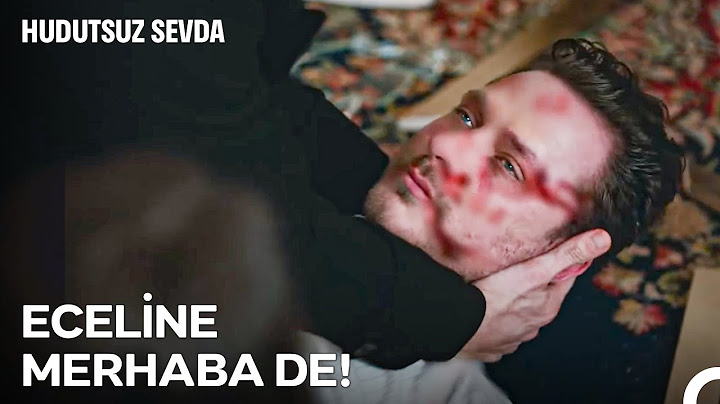 Böyle Dayağı Ömründe Bir Daha Yiyemezsin Kaan! - Hudutsuz Sevda 47. Bölüm