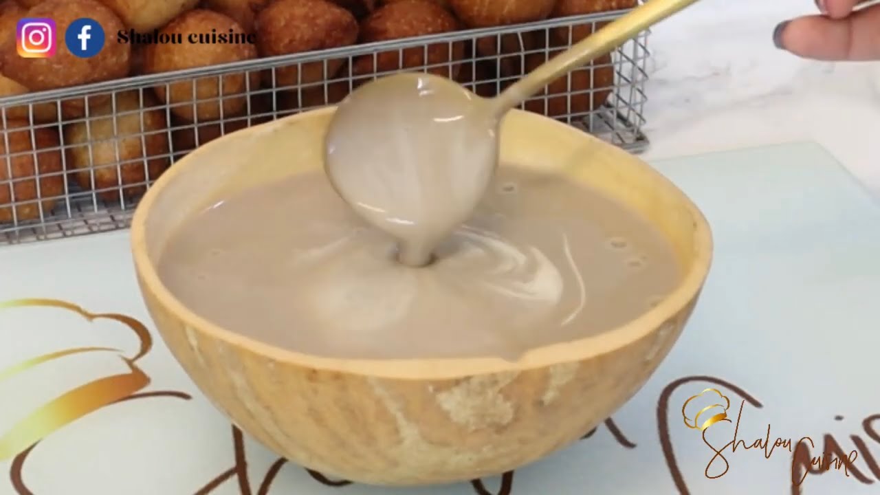 COCO BAKA| BOUILLIE DE MIL ÉPICÉ| IDÉE GOÛTER OU PETIT DÉJEUNER| REPOSTE| Shalou Cuisine