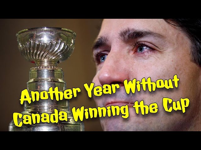 The Cup's Coming Back To the US of A Baby!
