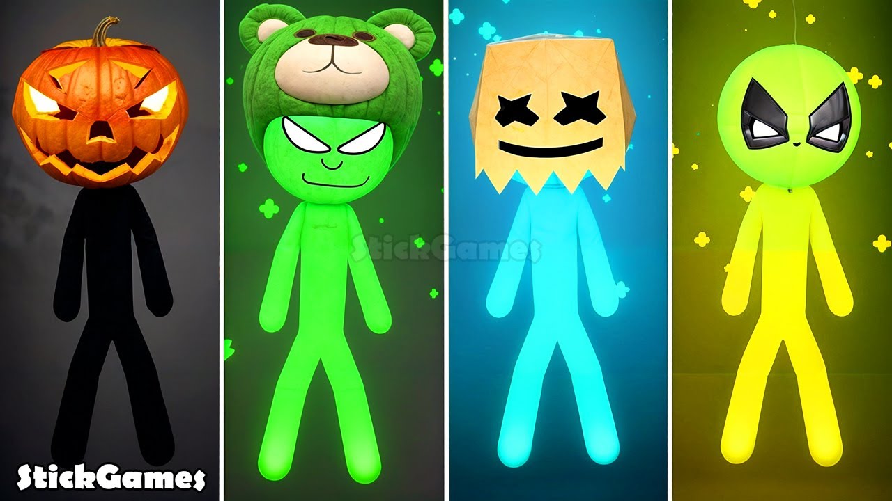 Best new stickman games stickman party tournament mode 9 free mini