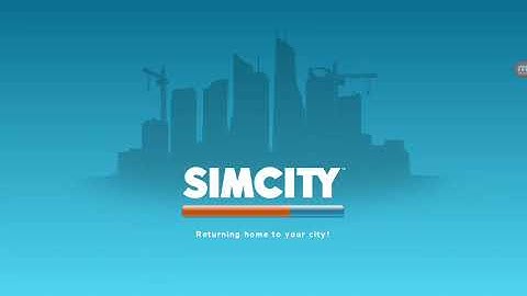 SimCity Buildit Ep - 5 Global Trade HQ and many more upgrades