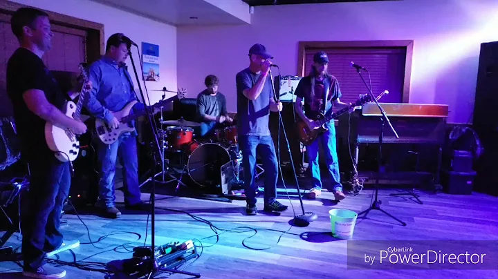 Honky Tonk Woman