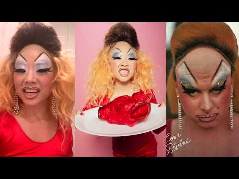 xue hua piao piao bei feng xiao xiao/eggman 🙈😳🤤