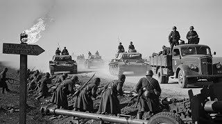 The Moment Stalin Knew the German Army Was Finished