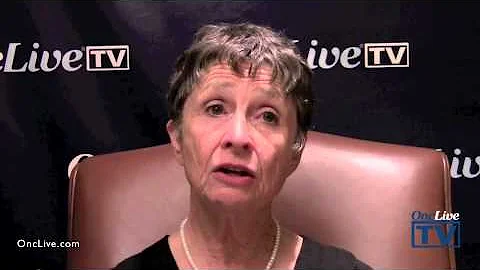 Pathologist Dr. Elizabeth Hammond Discusses the AS...