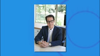 The Power of Positive Intentions with Dr. Greg Hammer